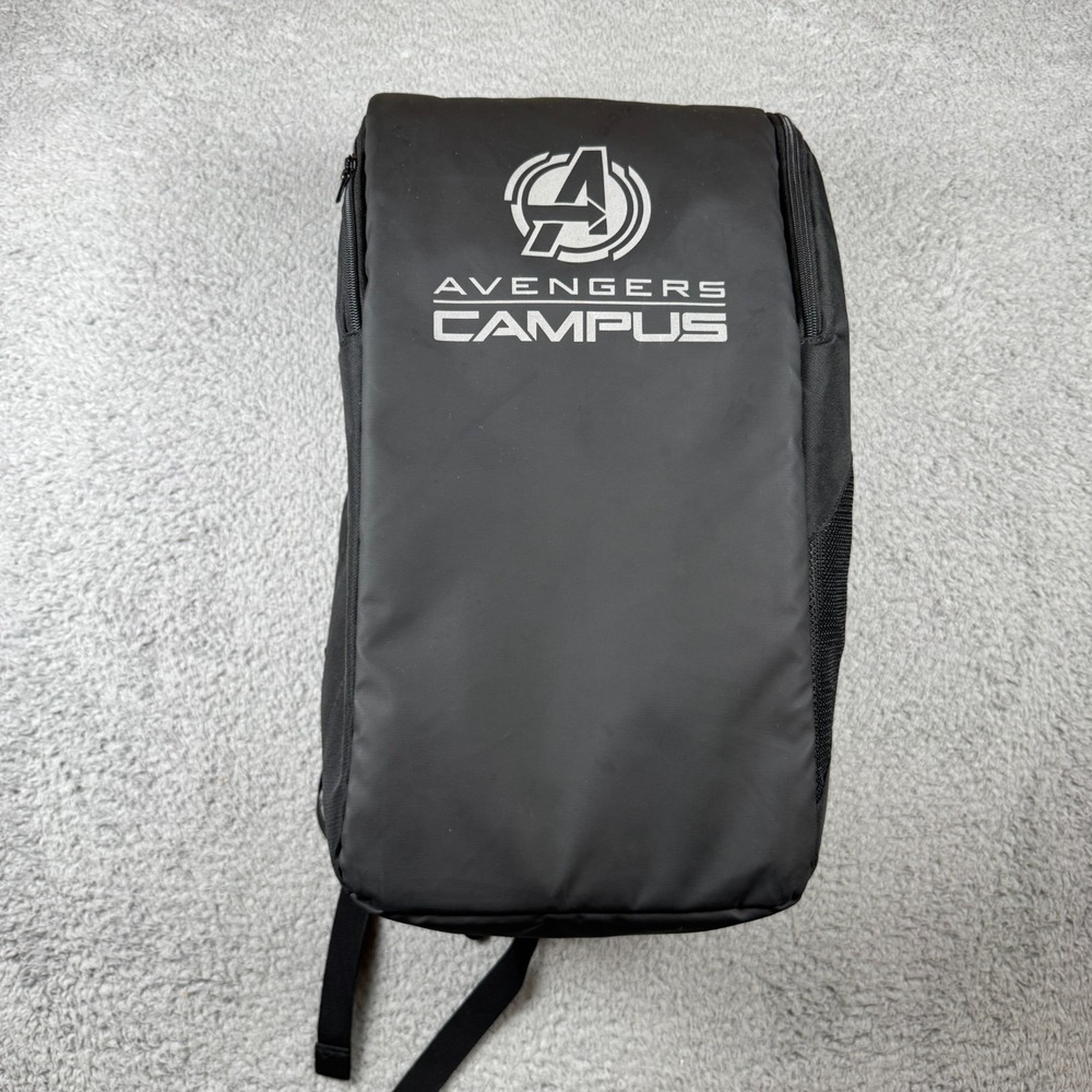 Disney Parks Avengers Campus Official Backpack‎ Duffle Bag Adult Size Disneyland